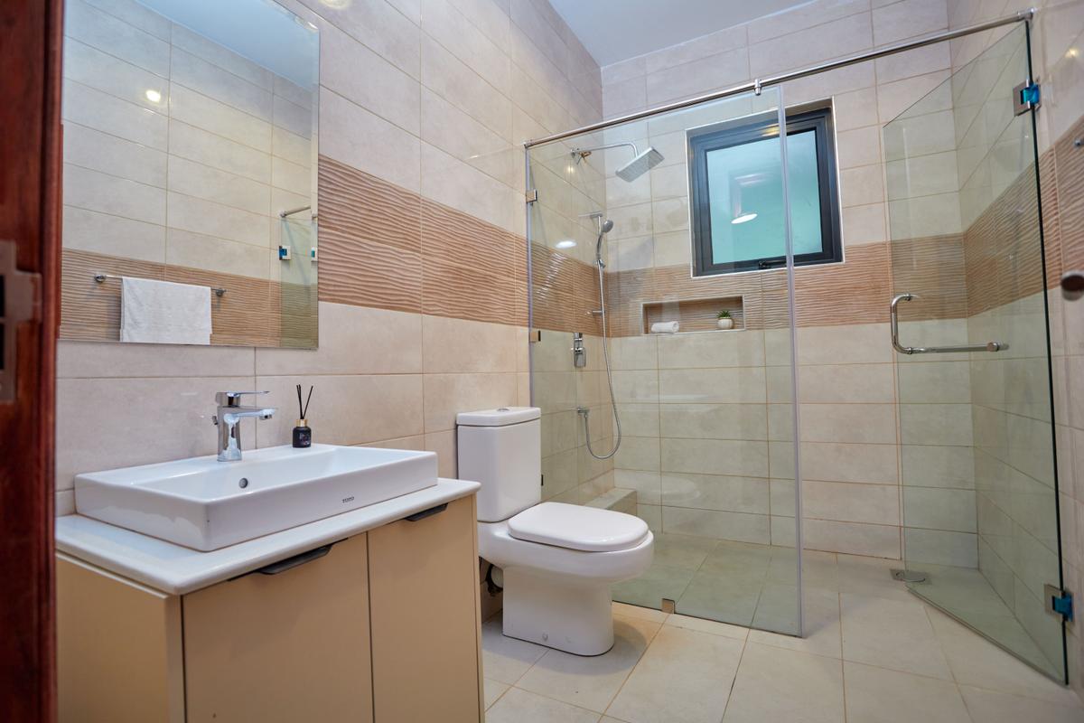 3 Bed Apartment with En Suite at General Mathenge Gardens - 10