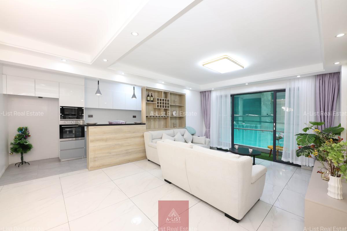 2 Bed Apartment with En Suite at Kirichwa - 3