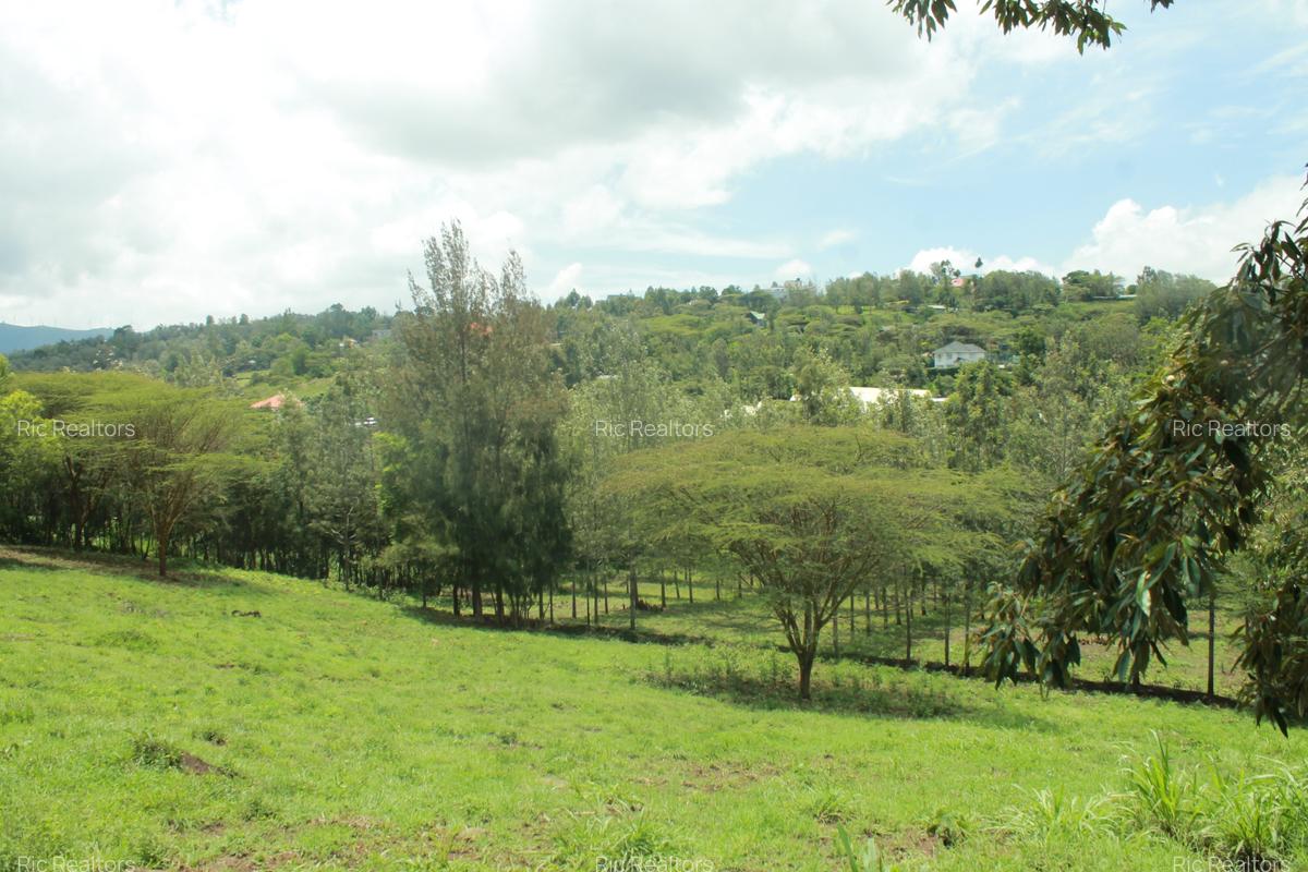 1 ac Land at Ngong - Matasia - 8