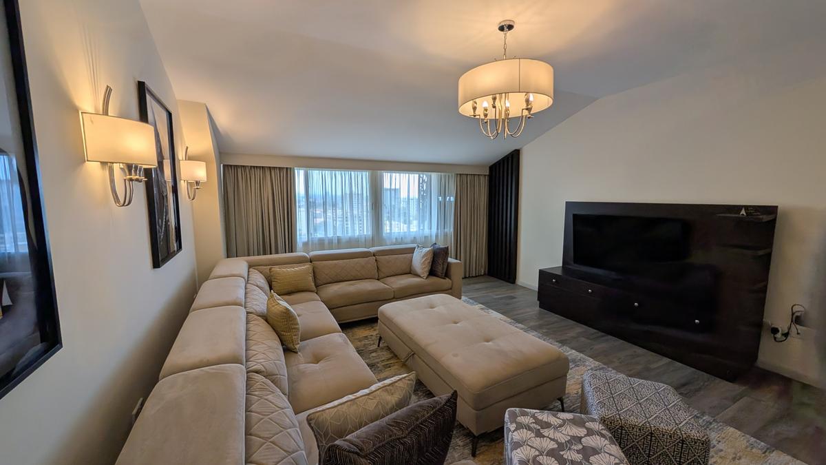 Yaya Hotel & Apartments in Kilimani, Nairobi - 15