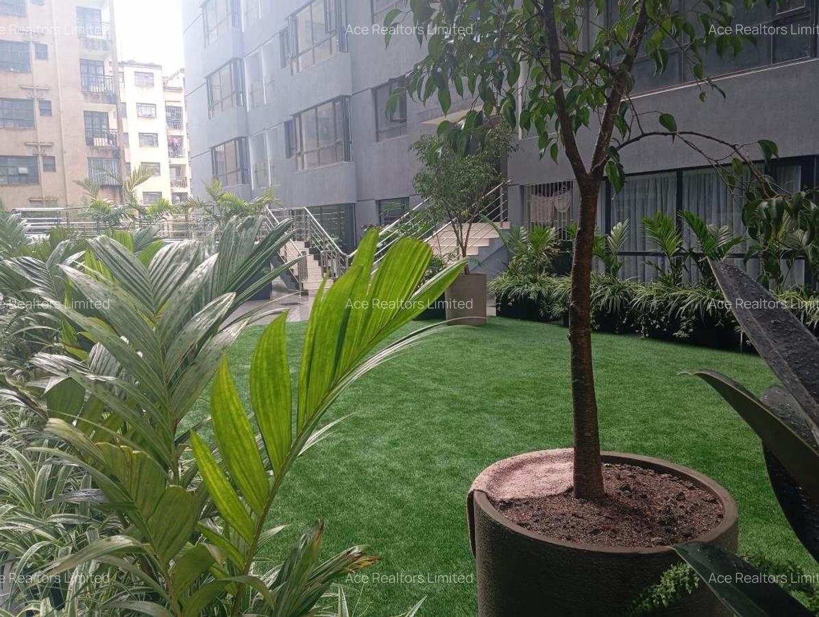 2 Bed Apartment with En Suite at Valley Arcade - 9