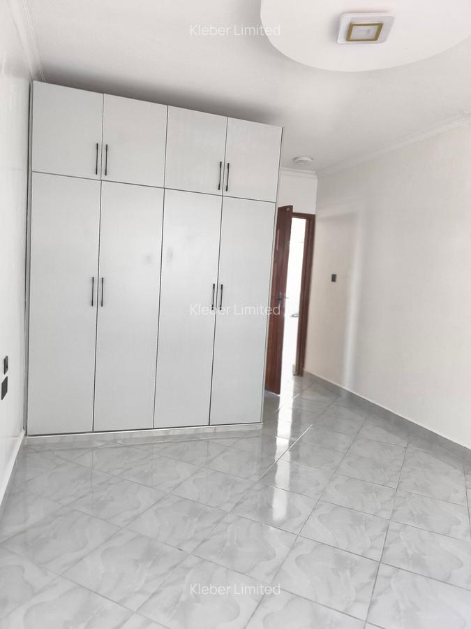 4 Bed House with En Suite in Ruiru - 12