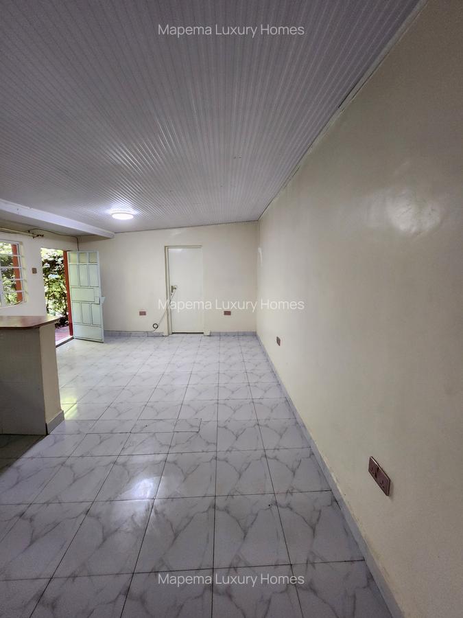 2 Bed House with En Suite at Langata South Road - 4