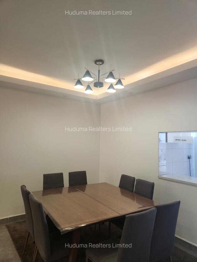 4 Bed Apartment with En Suite in Kilimani - 2