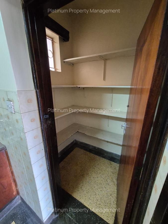 4 Bed Townhouse with En Suite at General Mathenge Rd - 6