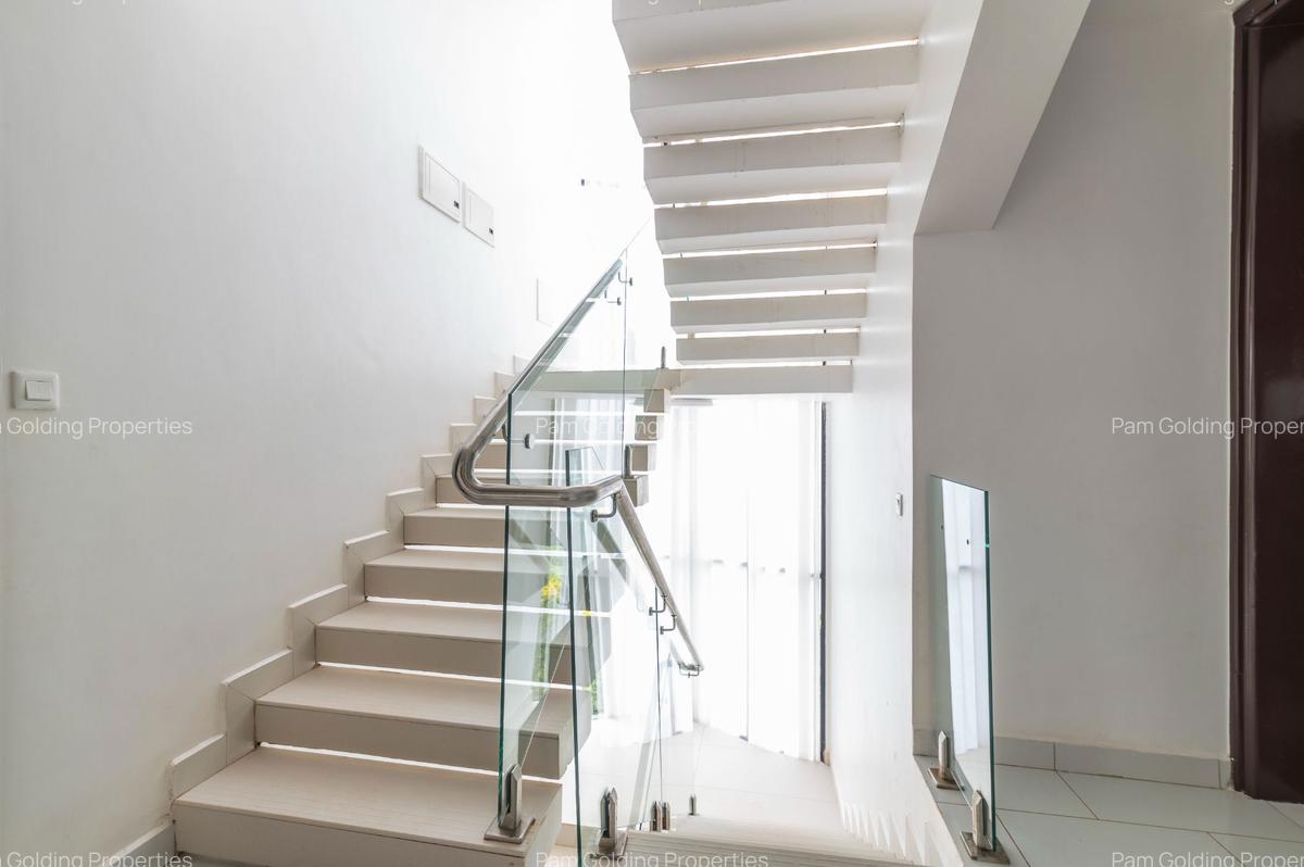 5 Bed House with En Suite at Migaa Estate - 9