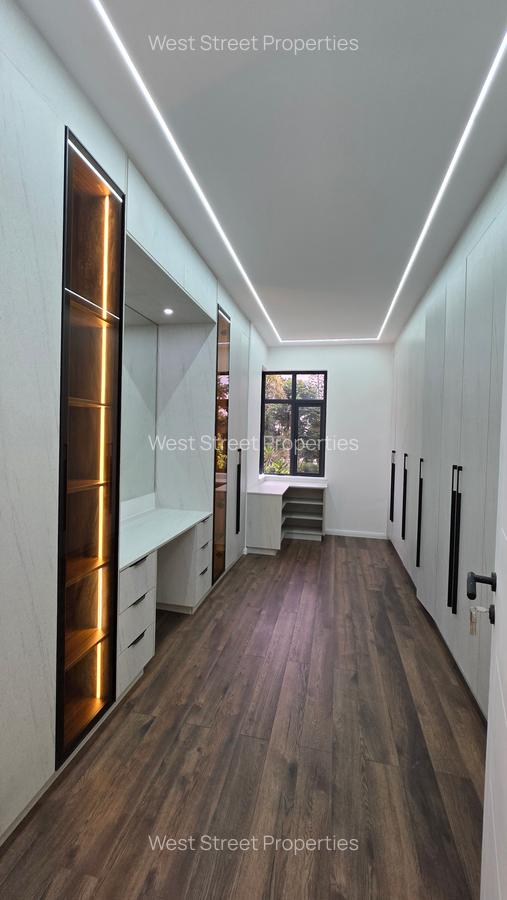 5 Bed Villa with En Suite at Mzima Spring - 15