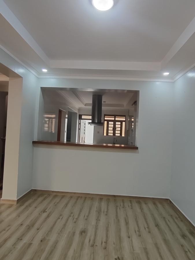 4 Bed Townhouse with En Suite at Eastern Bypass - 14