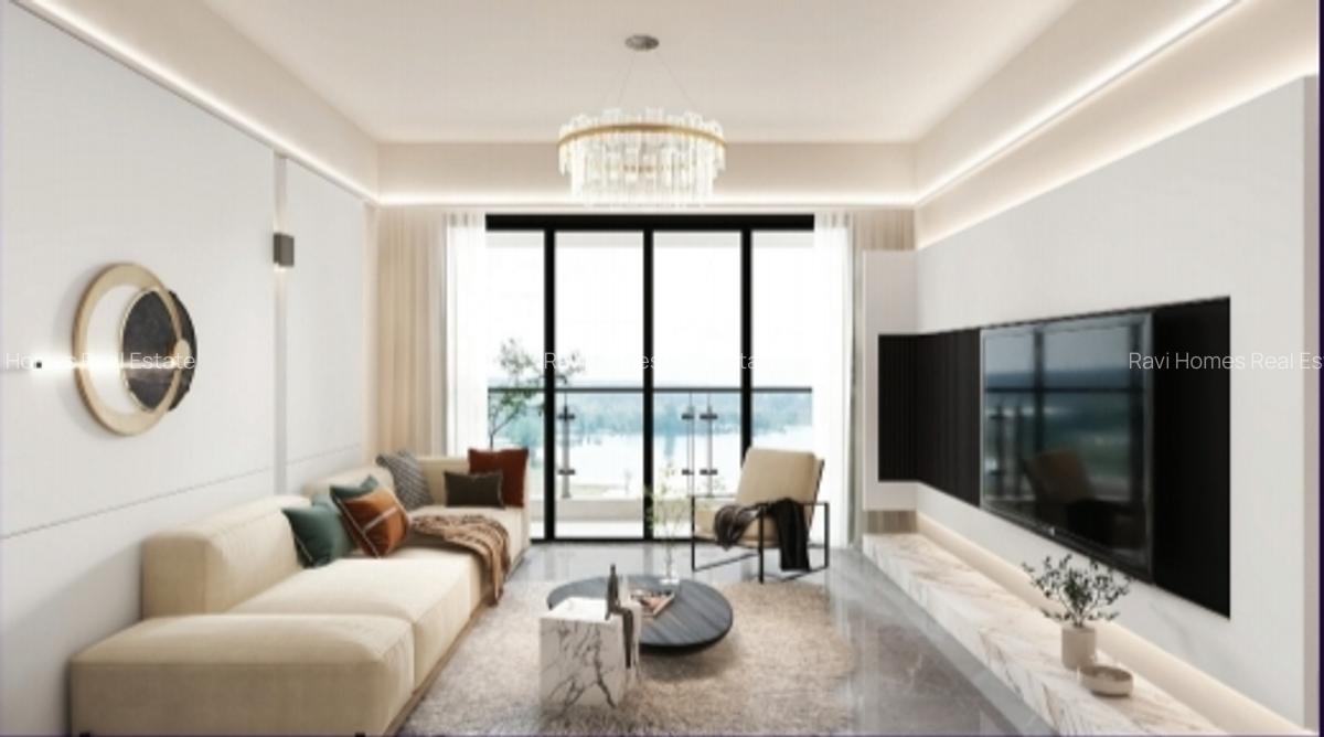 2 Bed Apartment with En Suite in Lavington - 3