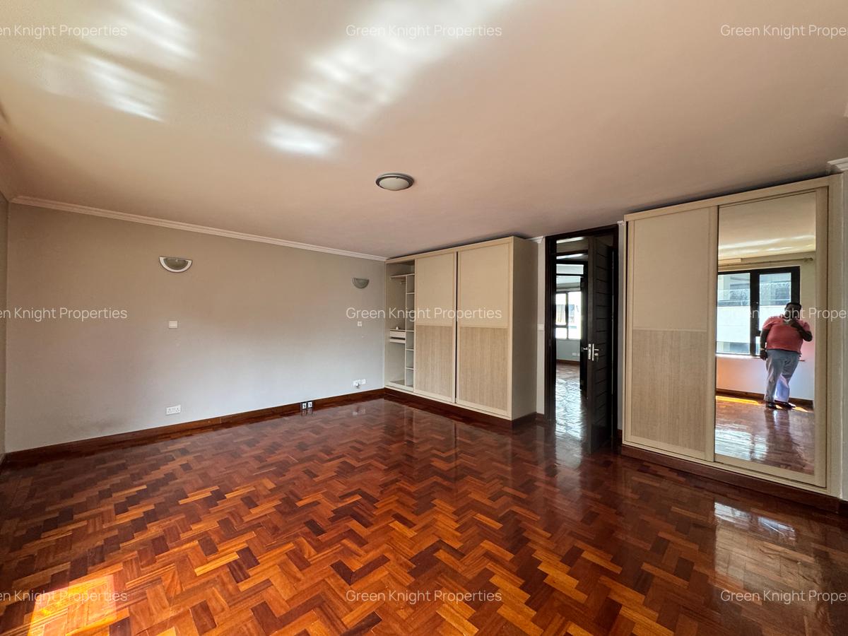 Serviced 3 Bed Apartment with En Suite in Riverside - 6