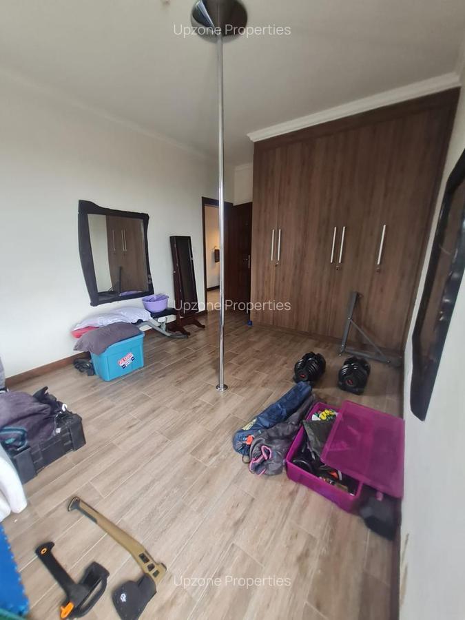 3 Bed Apartment with En Suite at City Park Drive - 12