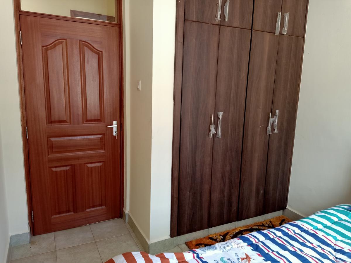 1 Bed Apartment with Swimming Pool at Kitengela-Isinya Rd - 8