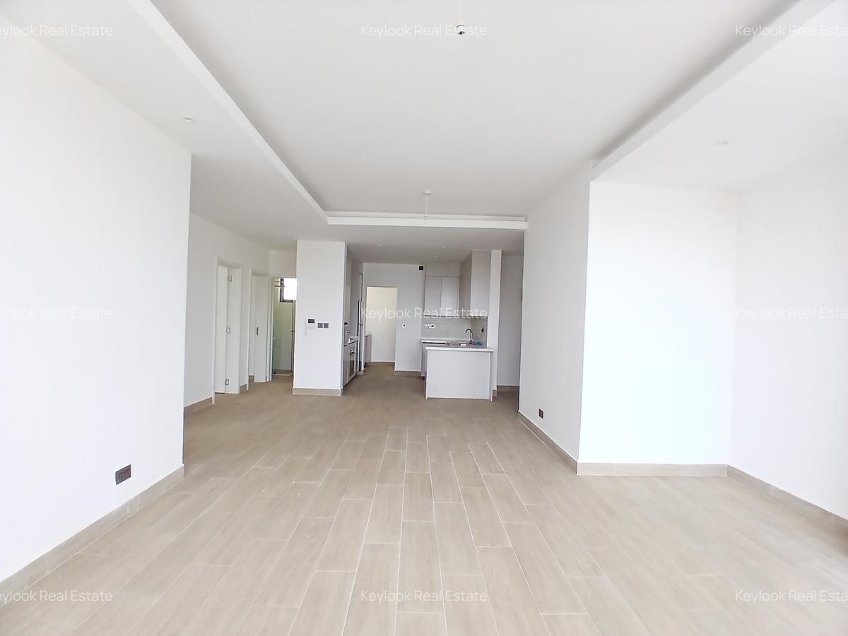 3 Bed Apartment with En Suite at Riverside Drive - 16