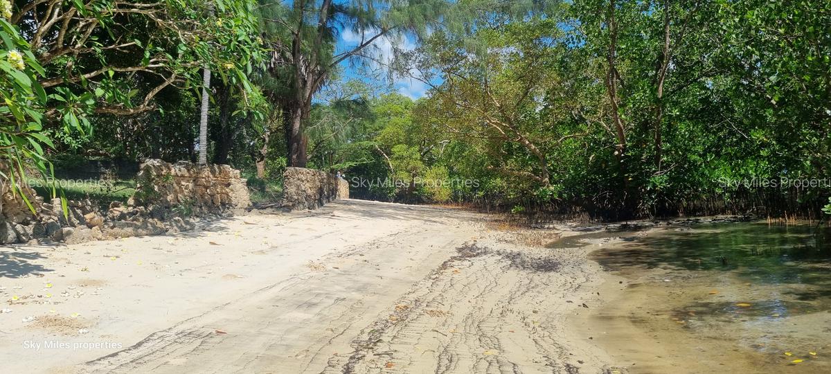 1,000 m² Land at Serena Mombasa - 7
