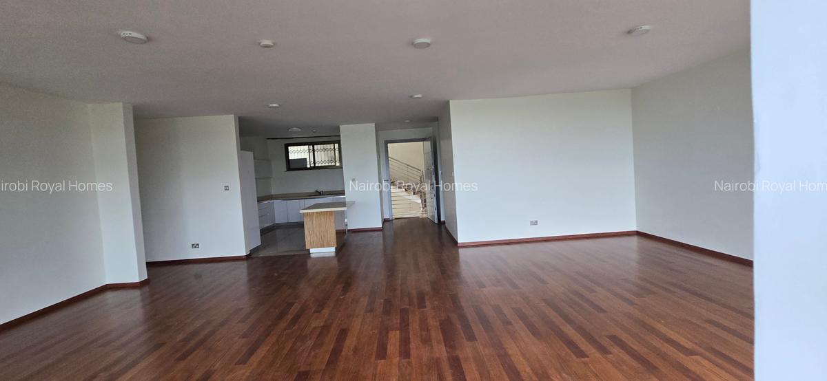 3 Bed Apartment with En Suite at Muthaiga Heights - 20