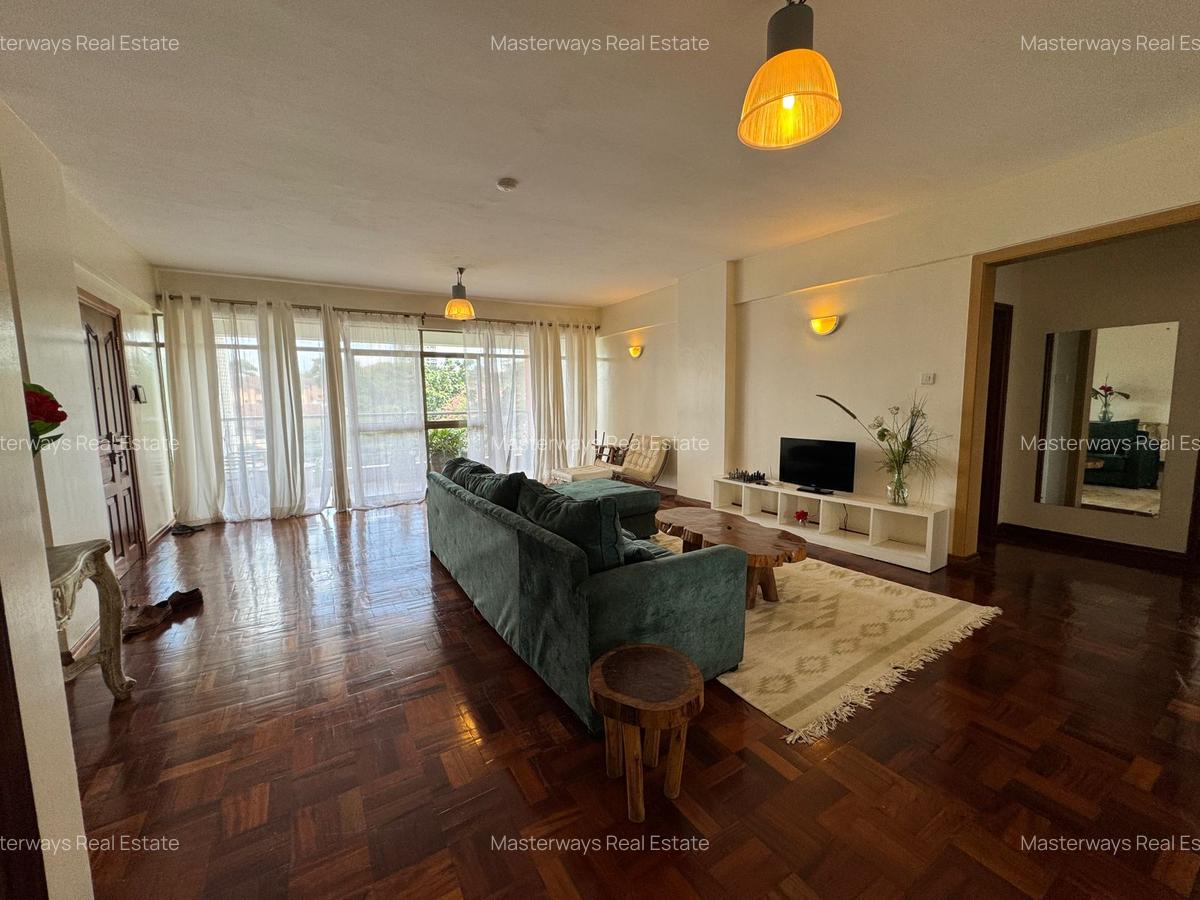 3 Bed Apartment with En Suite in Riara Road - 3