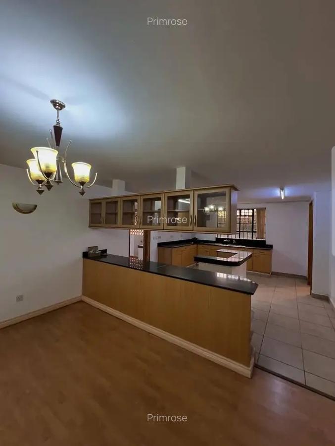 3 Bed Apartment with Swimming Pool in Westlands Area - 9