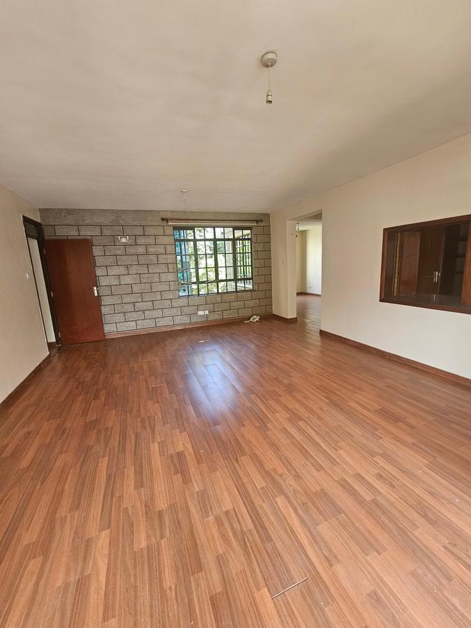 3 Bed Apartment with En Suite at Kileleshwa - 9