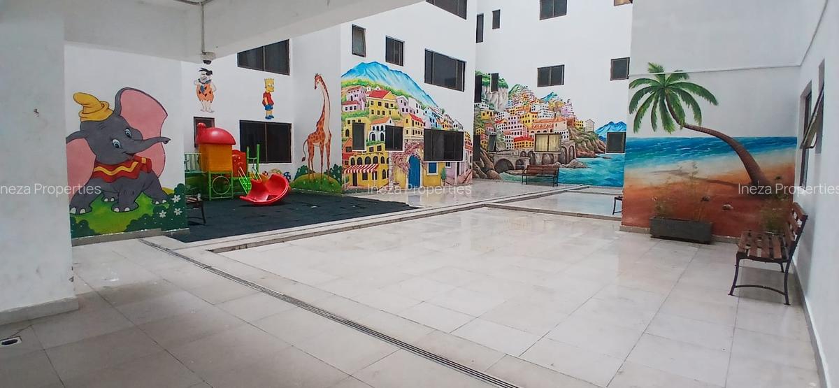 3 Bed Apartment with En Suite at Vihiga - 12