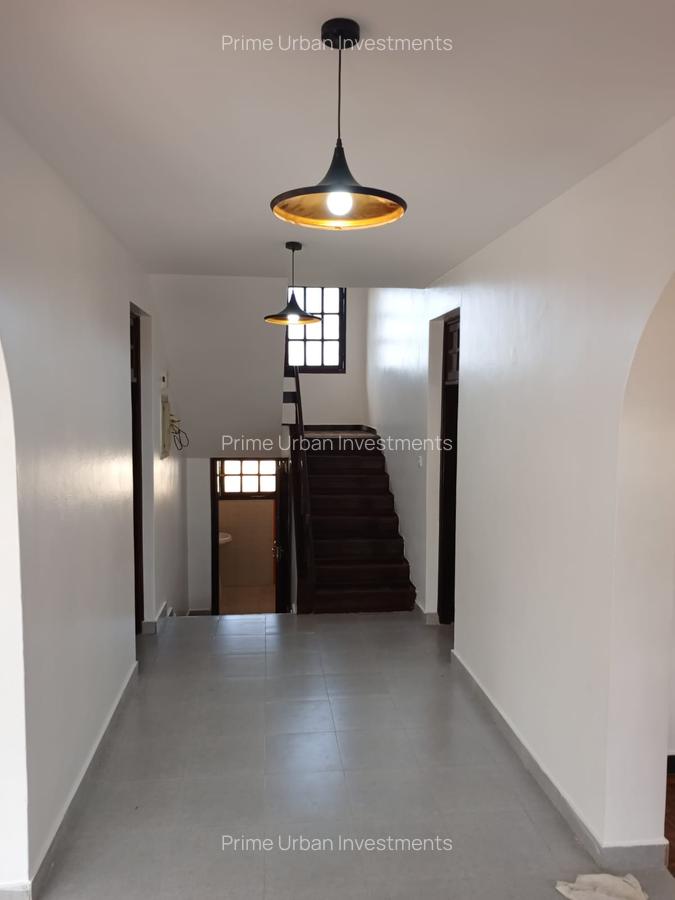 4 Bed Townhouse with En Suite in Shanzu - 6
