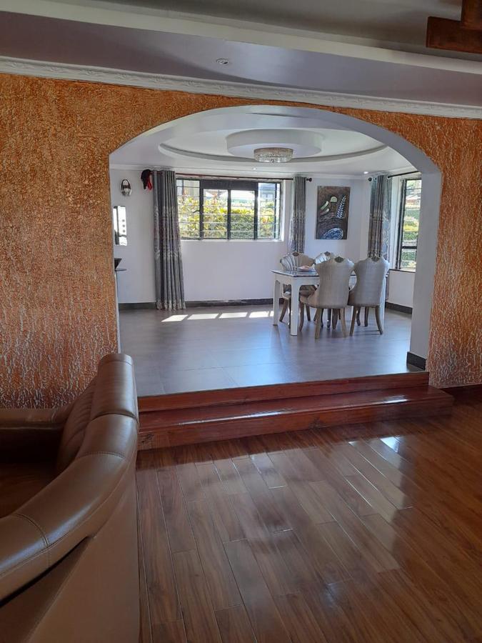 4 Bed Townhouse with En Suite in Kiambu Road - 15