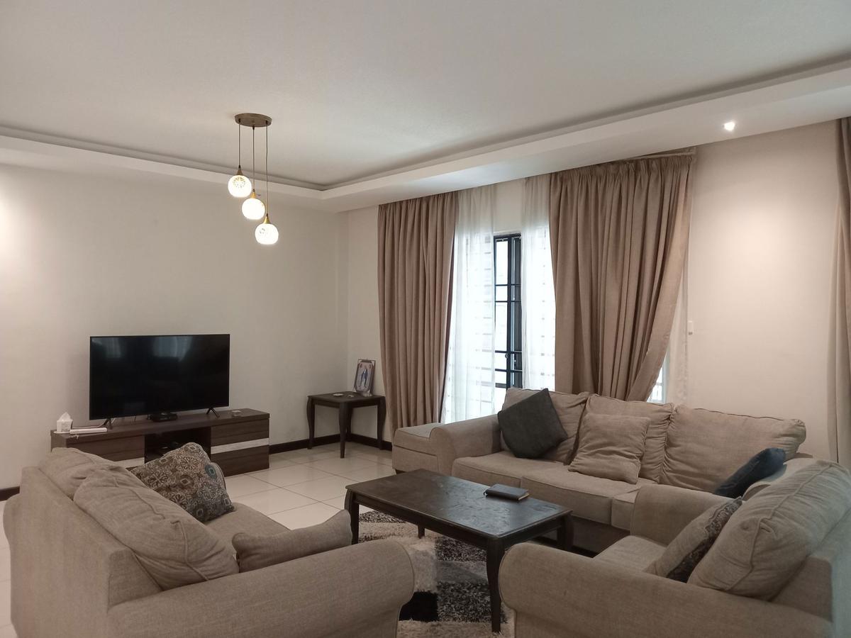 3 Bed Apartment with En Suite in General Mathenge - 4