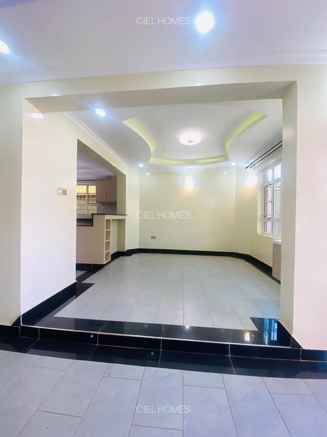 4 Bed Townhouse with En Suite at Mugutha - 5