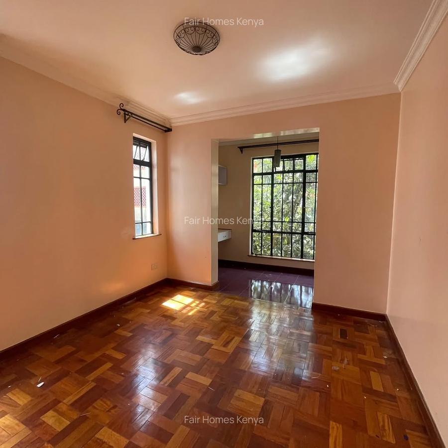 4 Bed Townhouse with En Suite at Mbaazi Avenue - 14