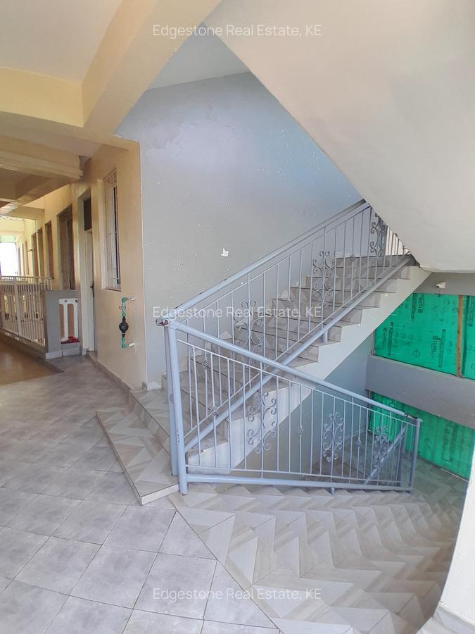 1 Bed Apartment with Borehole in Mtwapa - 11