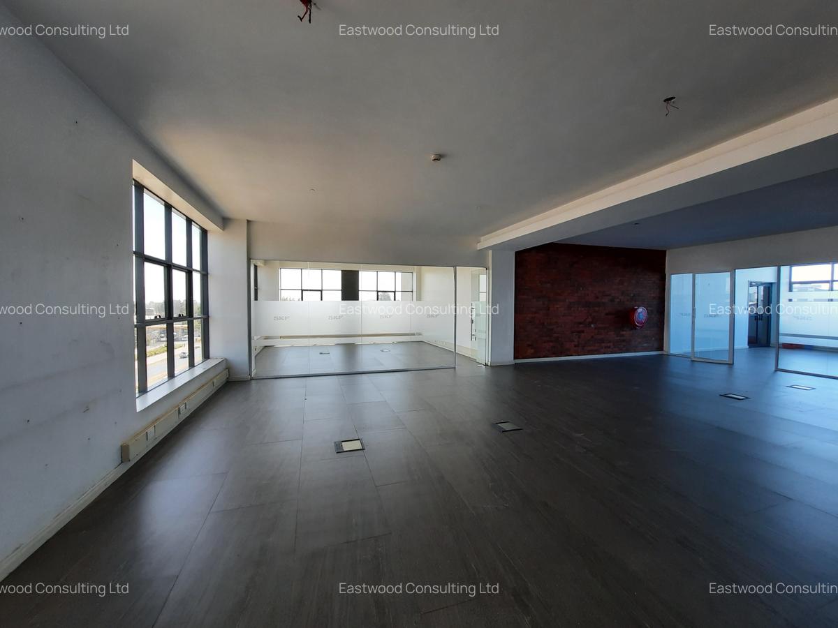 8,200 ft² Commercial Property with Backup Generator at Enterprise Road - 5