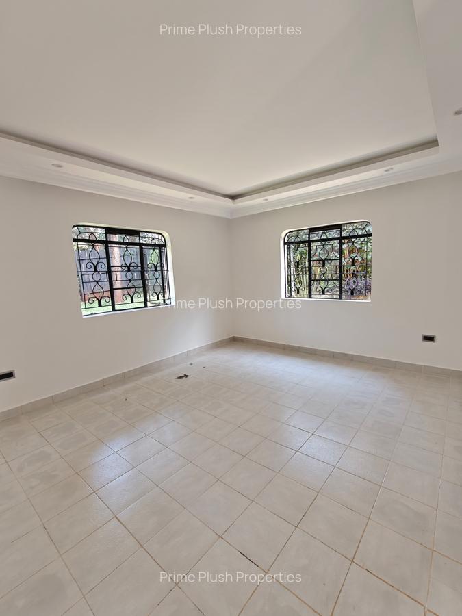 2 Bed House with Garden in Karen - 4