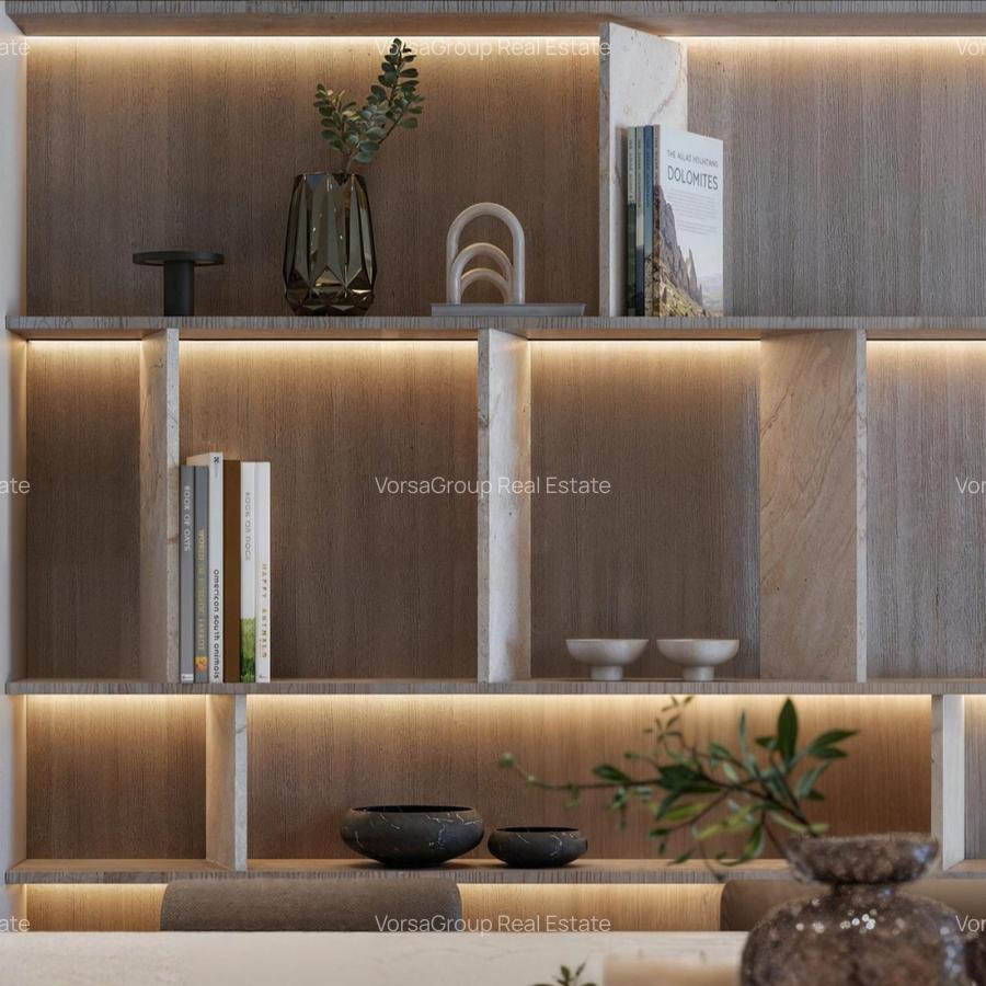 2 Bed Apartment with En Suite in Kilimani - 5