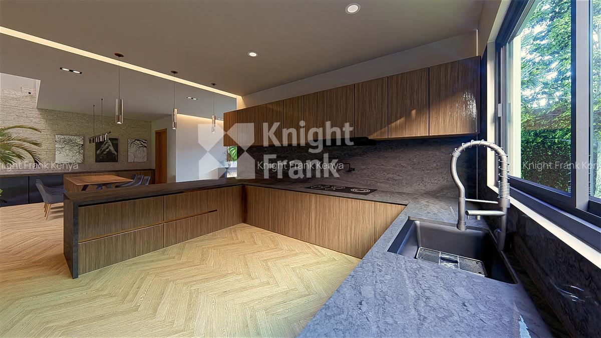 5 Bed Villa with En Suite at Grevillea Grove - 5