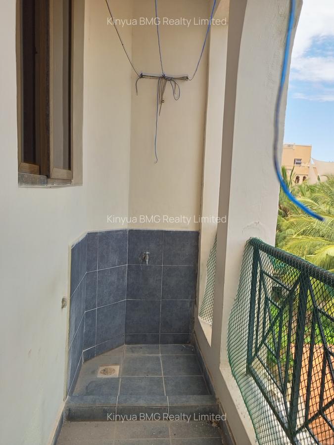 2 Bed Apartment with Borehole at Off Mt Kenya Road - 5