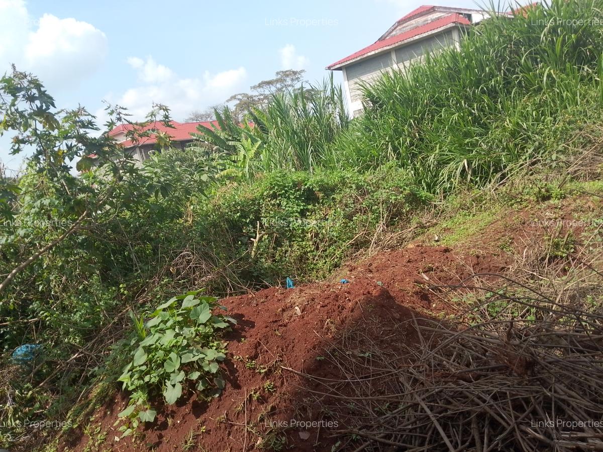 Land at Ndwaru Road - 4