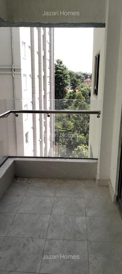2 Bed Apartment with En Suite at Kileleshwa - 8
