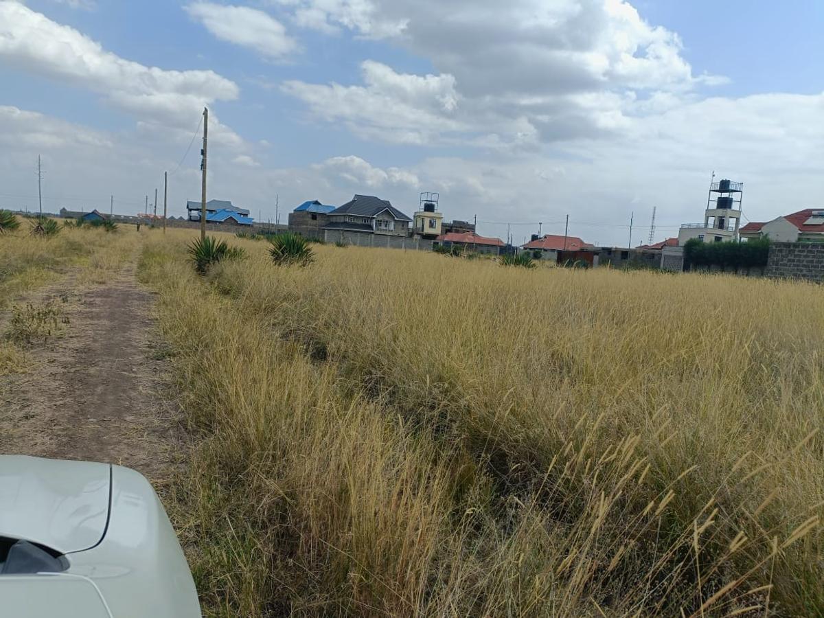 Residential Land at Juja - 9