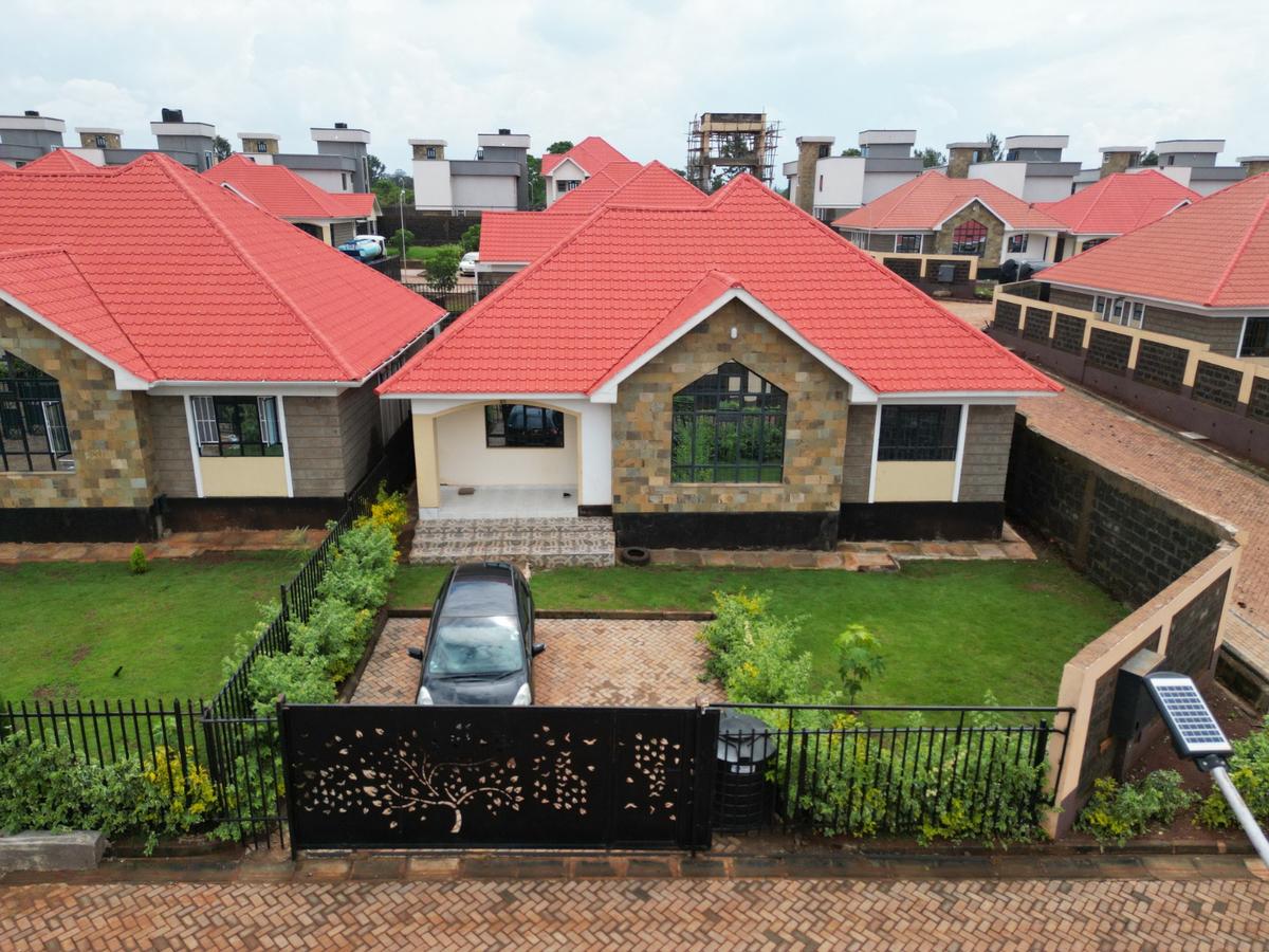 3 Bed House with En Suite at Eastern Bypass - 15