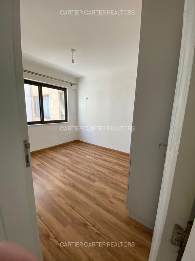 3 Bed Apartment with En Suite in Garden Estate - 6