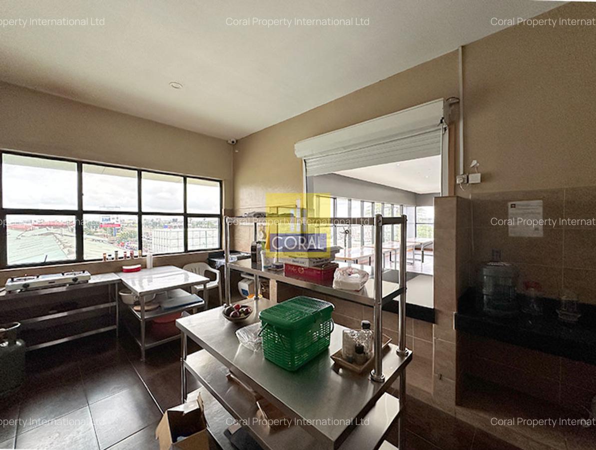 Warehouse in Mombasa Road - 2