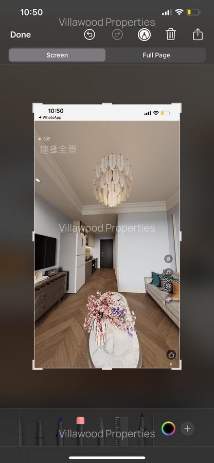 Studio Apartment with Swimming Pool in Kileleshwa - 4