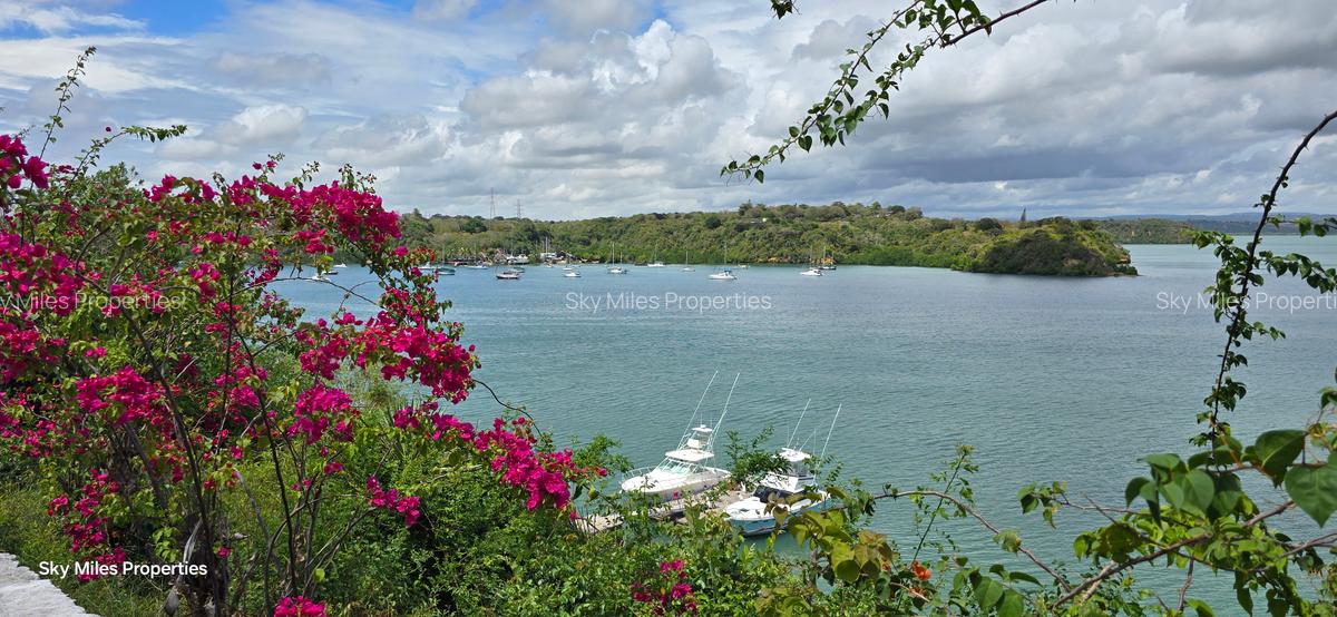 3 Bed Villa with En Suite at Kilifi - 5