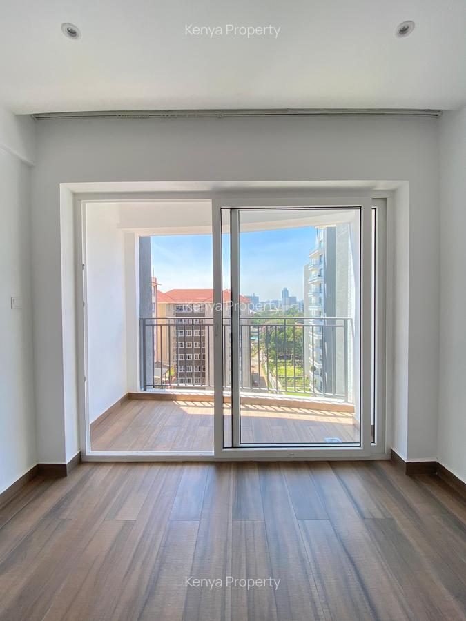 3 Bed Apartment with En Suite at General Mathenge - 16