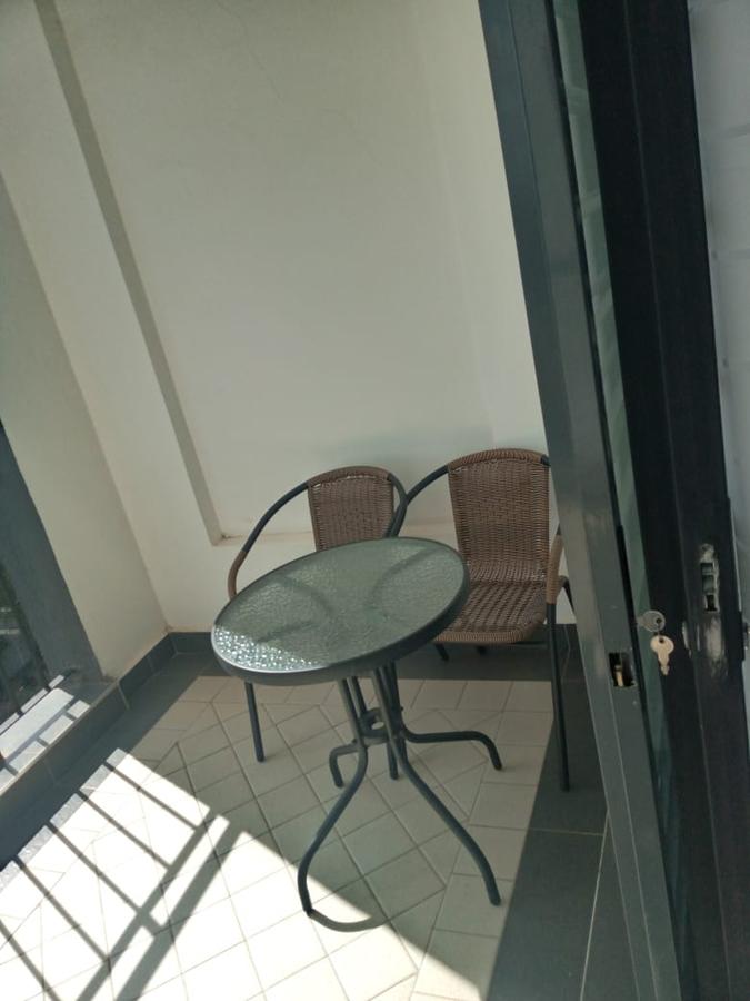 Furnished 3 Bed Apartment with En Suite in General Mathenge - 10