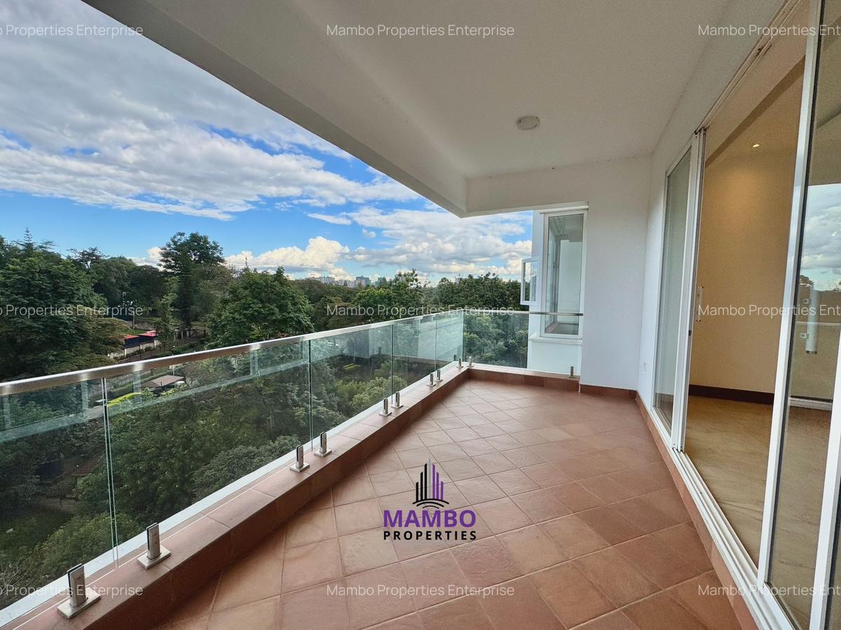 Furnished 3 Bed Apartment with En Suite at City Park Drive - 1