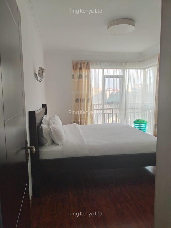 Furnished 2 Bed Apartment with En Suite in Kileleshwa - 4