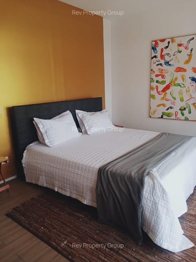 Furnished 2 Bed Apartment with En Suite in Lavington - 20