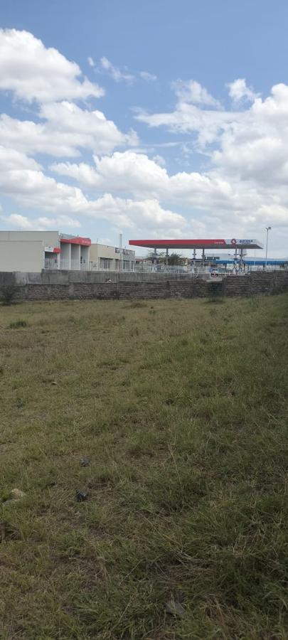 Land in Mombasa Road - 3