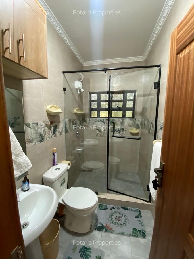 2 Bed House with En Suite in Runda - 8