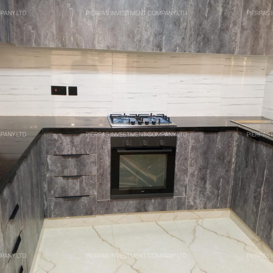 4 Bed Townhouse with En Suite in Ruaka - 16